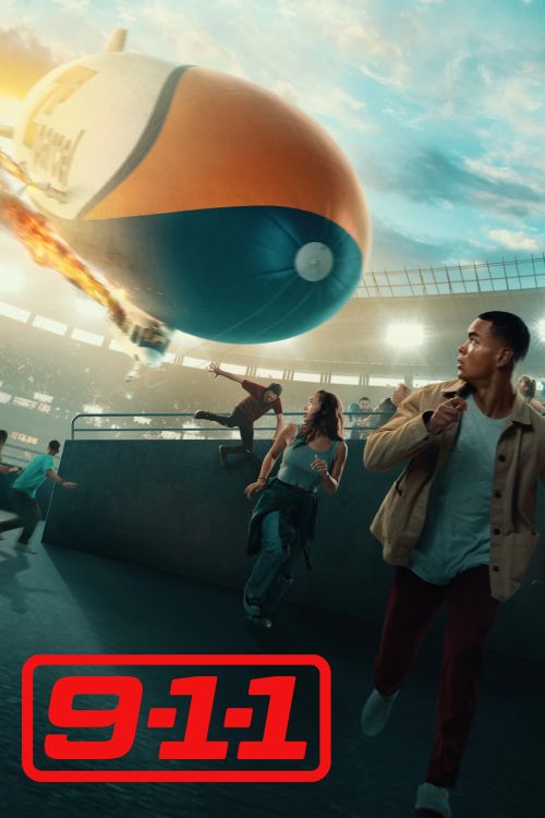 Cuộc Gọi Khẩn Cấp 9-1-1 (Phần 6) (9-1-1 (Season 6)) vietsub