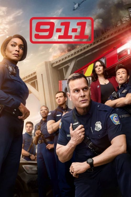 Cuộc Gọi Khẩn Cấp 9-1-1 (Phần 7) (9-1-1 (Season 7)) vietsub