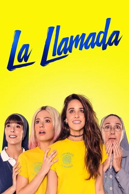 Cuộc Gọi (La llamada) vietsub