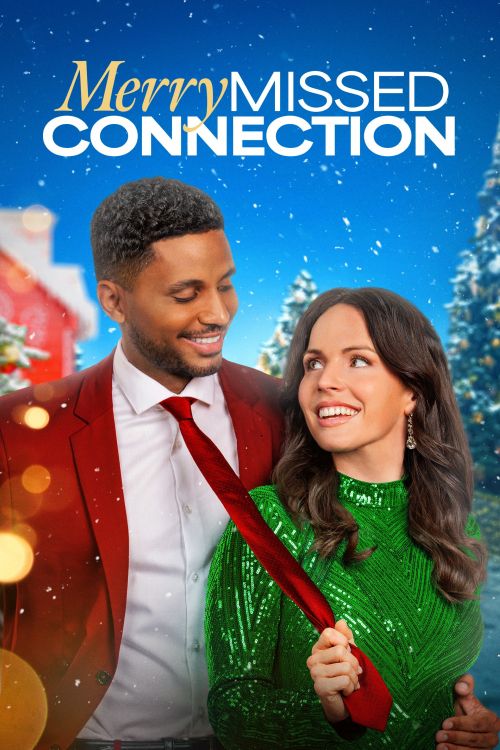 Cuộc Hẹn Giáng Sinh Hoàn Hảo (The Perfect Christmas Date) vietsub