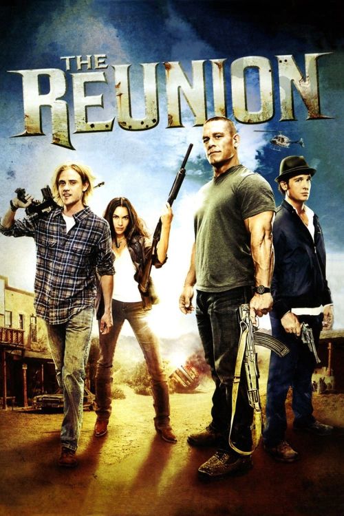 Cuộc Hội Ngộ (The Reunion) Cuộc Hội Ngộ (The Reunion) vietsub