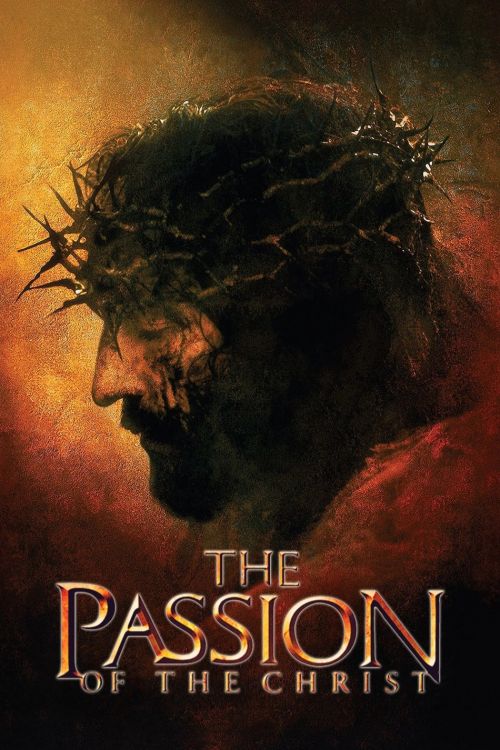 Cuộc Khổ Nạn Của Chúa Giêsu (The Passion of the Christ) vietsub