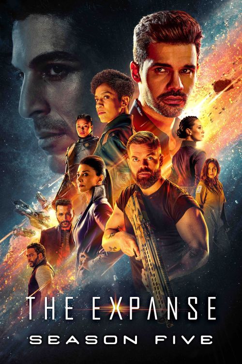Cuộc Mở Rộng (Phần 5) (The Expanse (Season 5)) Cuộc Mở Rộng (Phần 5) (The Expanse (Season 5)) vietsub