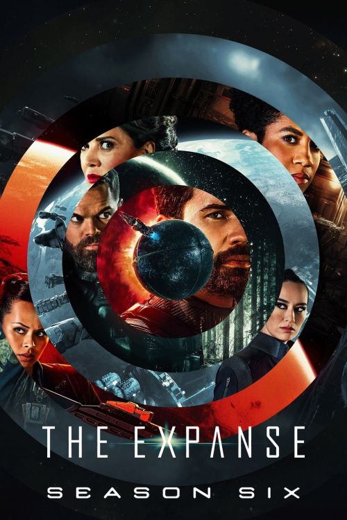 Cuộc Mở Rộng (Phần 6) (The Expanse (Season 6)) Cuộc Mở Rộng (Phần 6) (The Expanse (Season 6)) vietsub