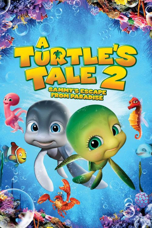 Cuộc Phiêu Lưu Của Chú Rùa Sammy 2: Thoát Khỏi Thiên Đường (A Turtle's Tale 2: Sammy's Escape from Paradise) Cuộc Phiêu Lưu Của Chú Rùa Sammy 2: Thoát Khỏi Thiên Đường (A Turtle's Tale 2: Sammy's Escape from Paradise) vietsub