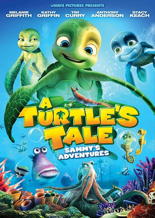 Cuộc Phiêu Lưu Của Sammy (A Turtle's Tale: Sammy's Adventures) Cuộc Phiêu Lưu Của Sammy (A Turtle's Tale: Sammy's Adventures) vietsub