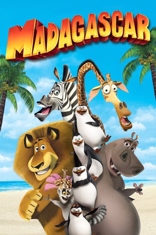Cuộc Phiêu Lưu Đến Madagascar (Madagascar) vietsub