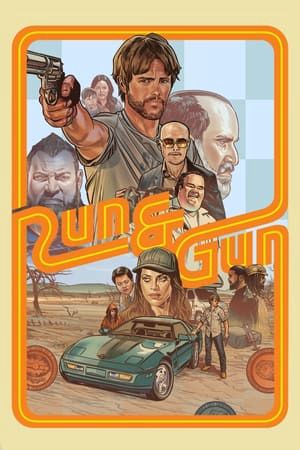 Cuộc Rượt Đuổi Sinh Tử (Run & Gun) Cuộc Rượt Đuổi Sinh Tử (Run & Gun) vietsub