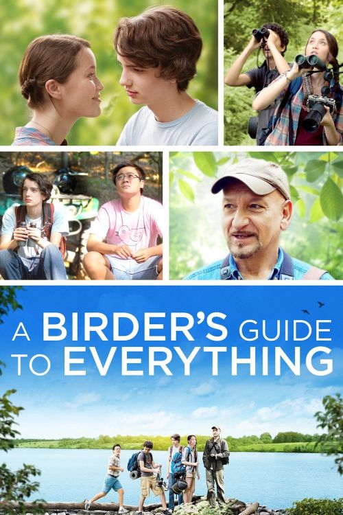Cuộc Săn Chim Quý (A Birder's Guide to Everything) Cuộc Săn Chim Quý (A Birder's Guide to Everything) vietsub