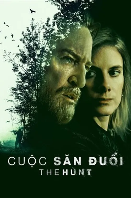 Cuộc Săn Đuổi (Phần 1) (The Hunt (Season 1)) vietsub