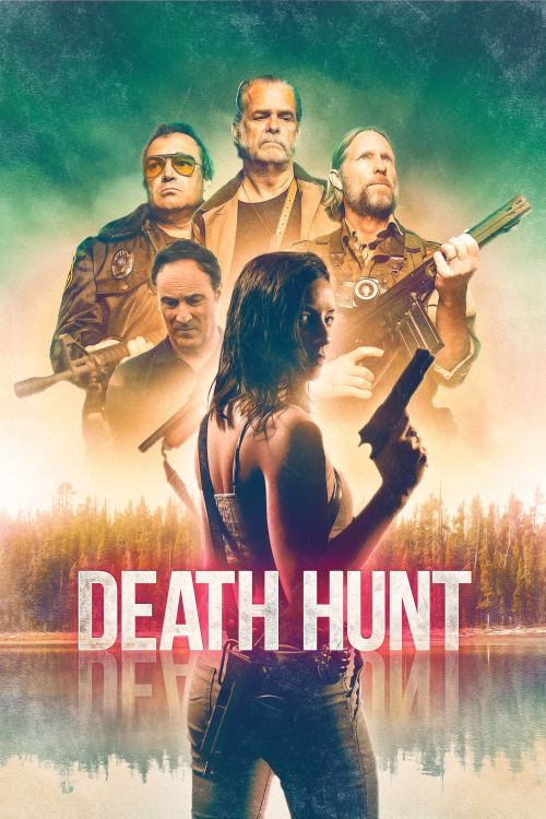 Cuộc Săn Người Tử Thần (Death Hunt) Cuộc Săn Người Tử Thần (Death Hunt) vietsub