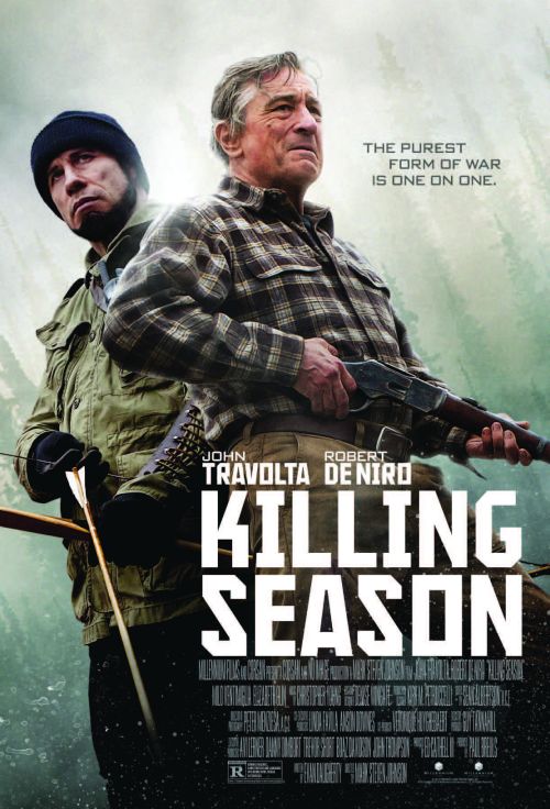 Cuộc Săn Tử Thần (Killing Season) Cuộc Săn Tử Thần (Killing Season) vietsub