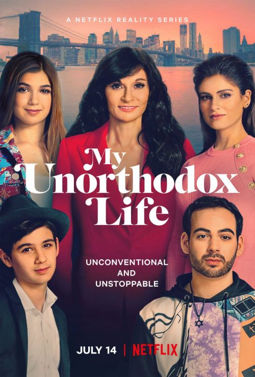 Cuộc Sống Bất Thường Của Tôi (My Unorthodox Life) Cuộc Sống Bất Thường Của Tôi (My Unorthodox Life) vietsub