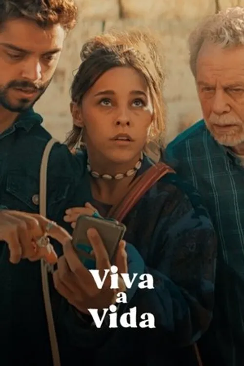 Cuộc Sống Muôn Năm (Viva a Vida) vietsub