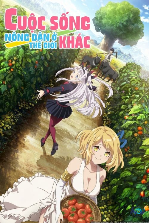 Cuộc Sống Nông Dân Ở Thế Giới Khác (Phần 1) (Farming Life In Another World (Season 1)) vietsub