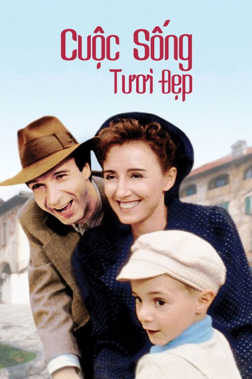 Cuộc Sống Tươi Đẹp (Life Is Beautiful) vietsub