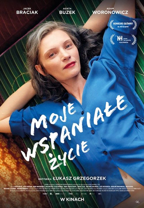 Cuộc Sống Tuyệt Diệu Của Tôi (My Wonderful Life) Cuộc Sống Tuyệt Diệu Của Tôi (My Wonderful Life) vietsub