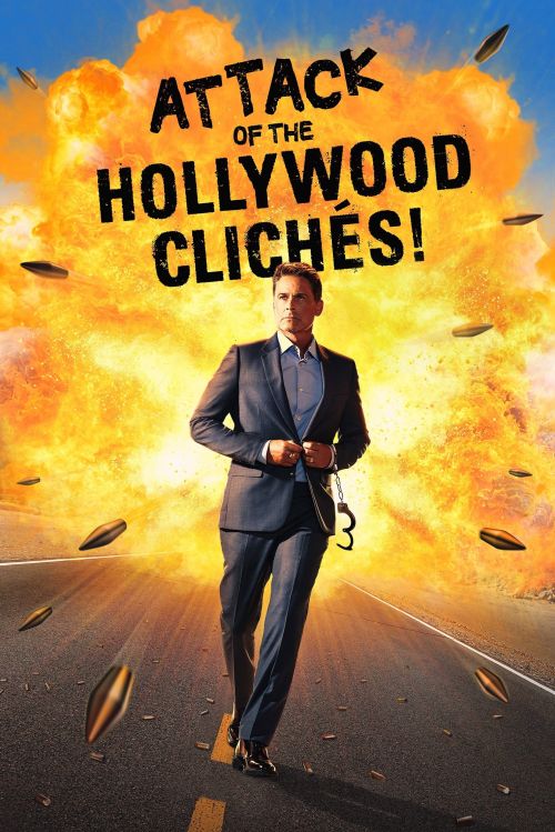 Cuộc tấn công của khuôn mẫu Hollywood! (Attack of the Hollywood Clichés!) Cuộc tấn công của khuôn mẫu Hollywood! (Attack of the Hollywood Clichés!) vietsub