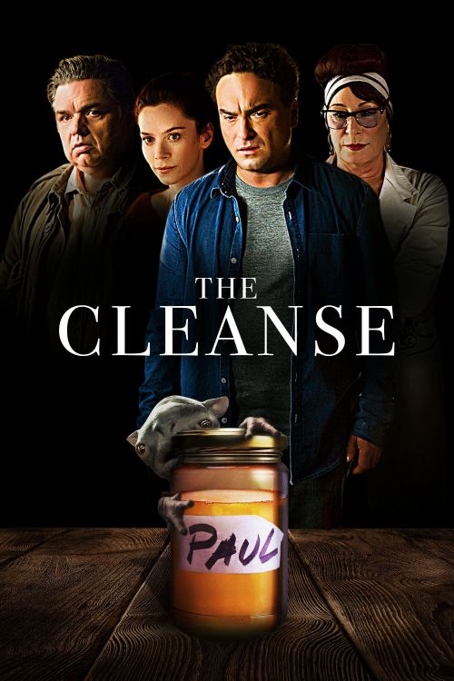 Cuộc Thanh Tẩy (The Cleanse) Cuộc Thanh Tẩy (The Cleanse) vietsub