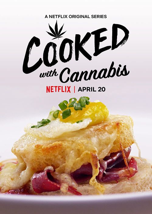 Cuộc Thi Nấu Cần (Cooked with Cannabis) Cuộc Thi Nấu Cần (Cooked with Cannabis) vietsub