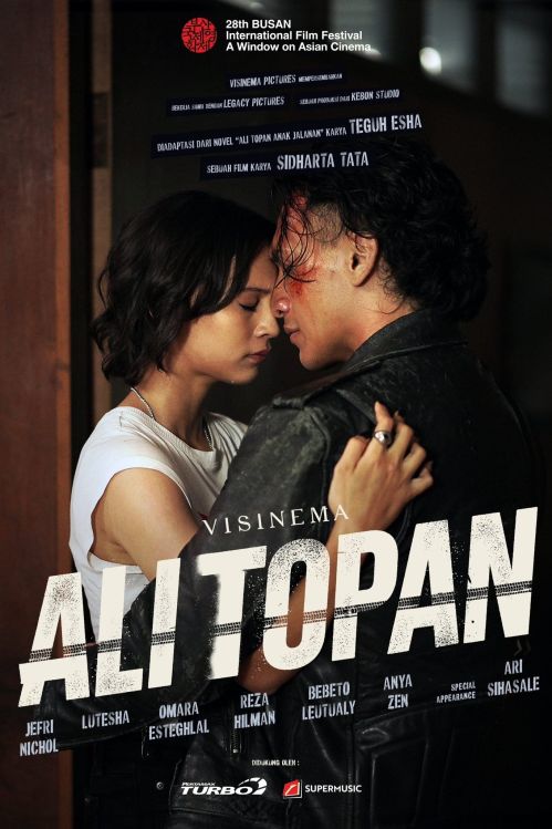 Cuộc Tình Sai Trái (Ali Topan) Cuộc Tình Sai Trái (Ali Topan) vietsub