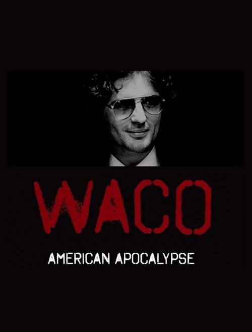 Cuộc Vây Hãm Waco (Waco: American Apocalypse) Cuộc Vây Hãm Waco (Waco: American Apocalypse) vietsub