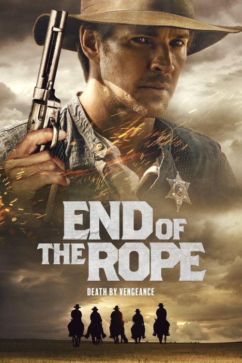 Đầu Dây Thòng Lọng (End of the Rope) vietsub