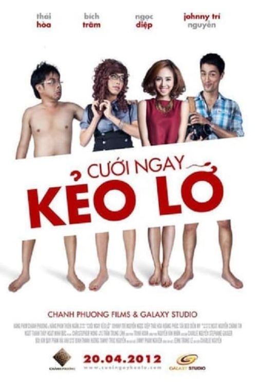 Cưới Ngay Kẻo Lỡ (Love Puzzle) Cưới Ngay Kẻo Lỡ (Love Puzzle) vietsub