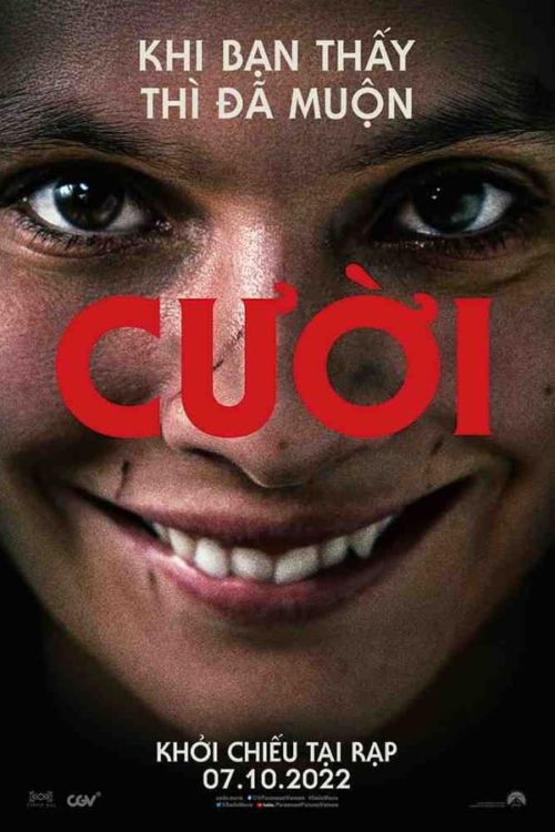 Cười (Smile) Cười (Smile) vietsub