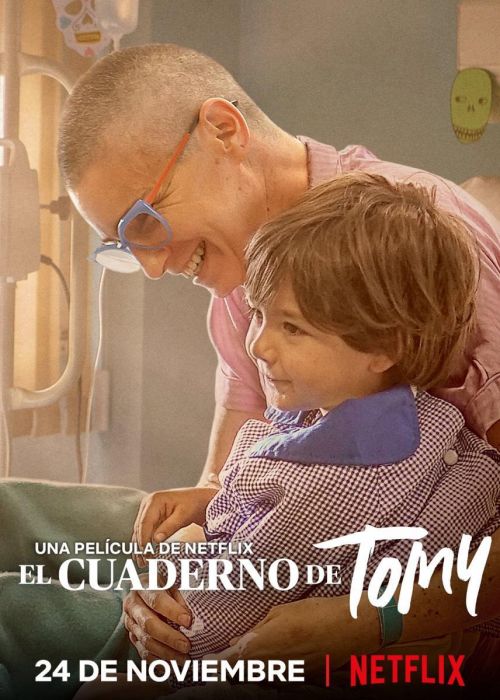 Cuốn sổ của Tomy (Notes for My Son) vietsub