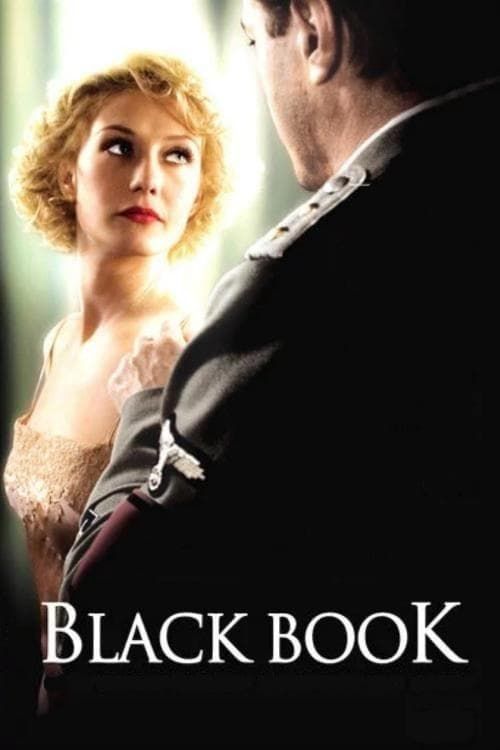 Cuốn Sổ Đen (Black Book) Cuốn Sổ Đen (Black Book) vietsub