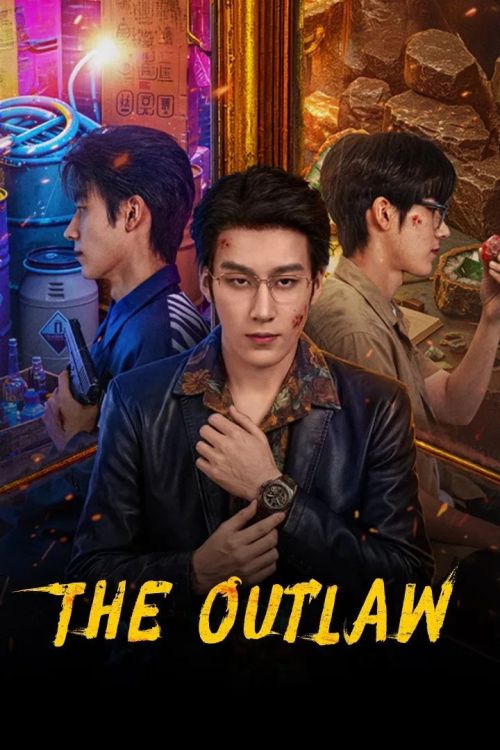 Cuồng Đồ (The Outlaw) Cuồng Đồ (The Outlaw) vietsub