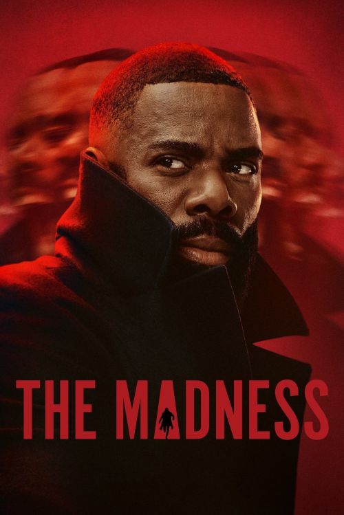 Cuồng Loạn (The Madness) vietsub