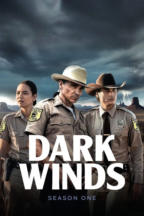 Cuồng phong bóng tối (Phần 1) (Dark Winds (Season 1)) vietsub