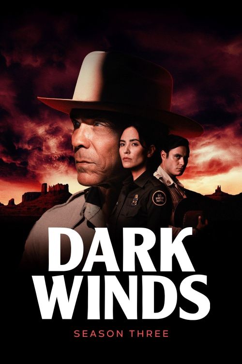 Cuồng Phong Bóng Tối (Phần 3) (Dark Winds (Season 3)) vietsub