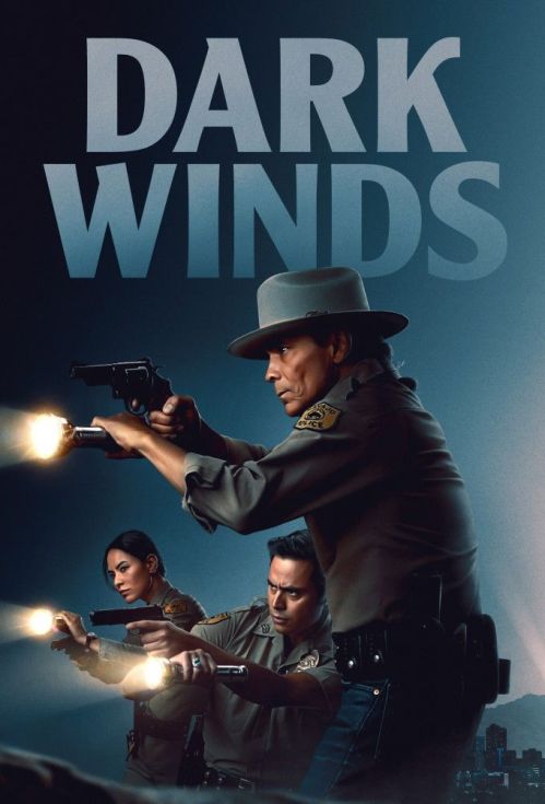 Cuồng phong bóng tối (Phần 4) (Dark Winds (Season 4)) vietsub