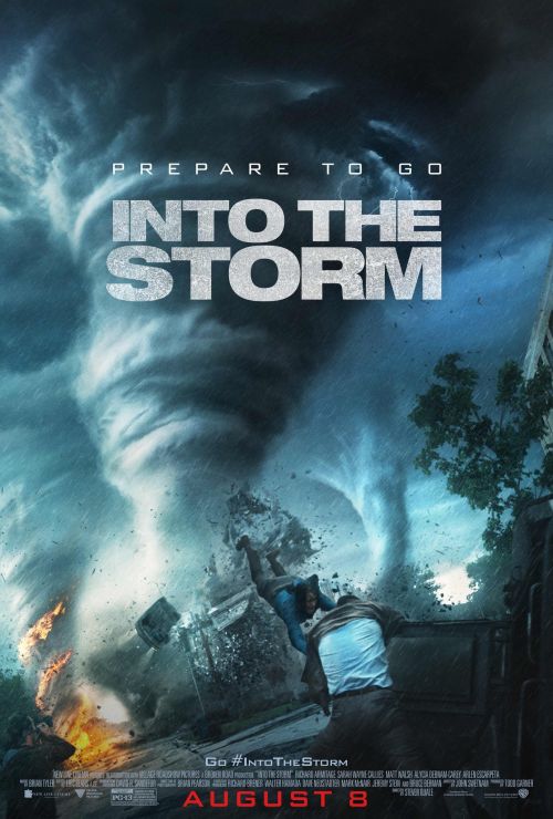Cuồng Phong Thịnh Nộ (Into the Storm) Cuồng Phong Thịnh Nộ (Into the Storm) vietsub