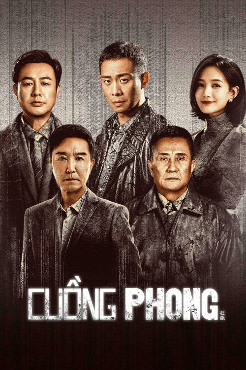 Cuồng Phong (The Knockout) Cuồng Phong (The Knockout) vietsub