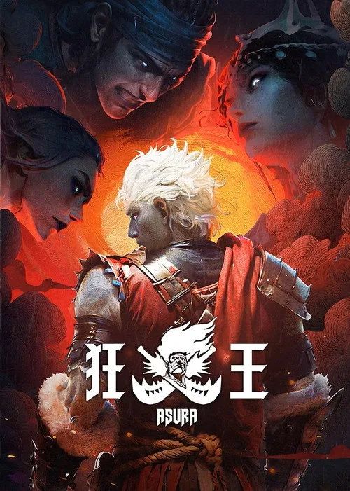 Cuồng Vương (Phần 1) (Asura (Season 1)) Cuồng Vương (Phần 1) (Asura (Season 1)) vietsub