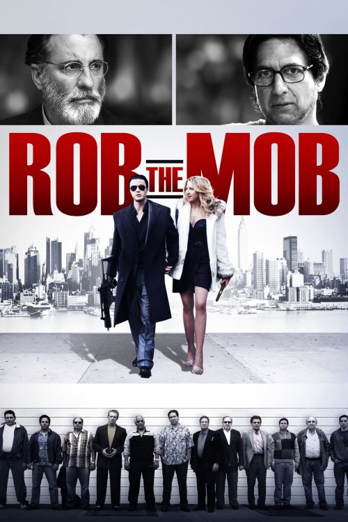 Cướp Tiền Mafia (Rob The Mob) Cướp Tiền Mafia (Rob The Mob) vietsub