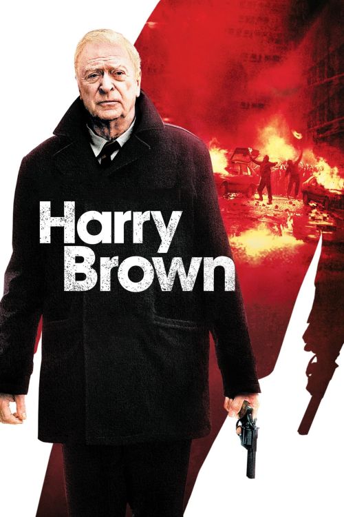 Cựu Binh Harry Brown (Harry Brown) Cựu Binh Harry Brown (Harry Brown) vietsub