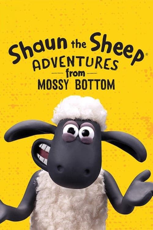 Cừu quê ra phố: Cuộc phiêu lưu từ trang trại (Shaun the Sheep: Adventures from Mossy Bottom) vietsub