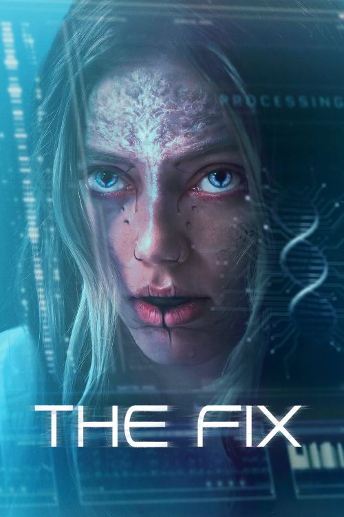 Cứu Tinh Duy Nhất (The Fix) vietsub