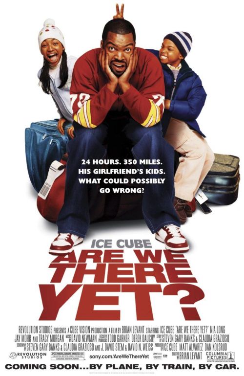 Đã Đến Nơi Chưa? (Are We There Yet?) Đã Đến Nơi Chưa? (Are We There Yet?) vietsub