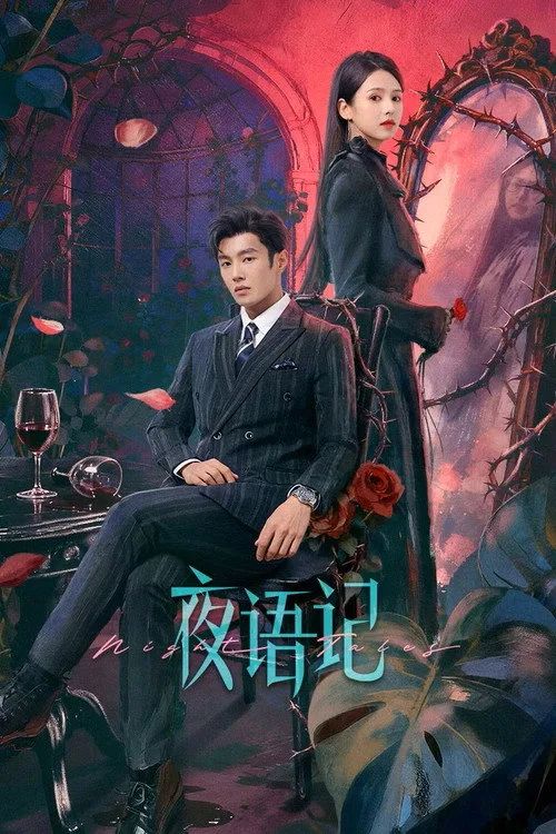 Dạ Ngữ Ký (Night Tales) Dạ Ngữ Ký (Night Tales) vietsub