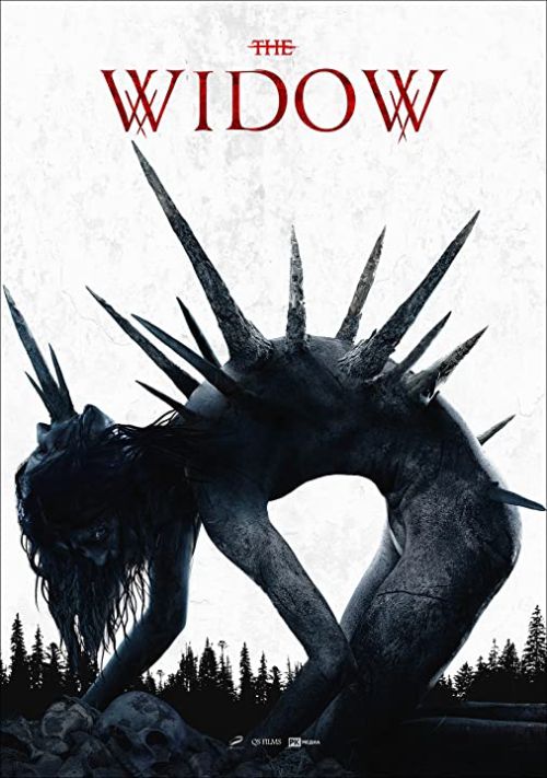 Dạ Quỷ Rừng Sâu (The Widow (Vdova)) Dạ Quỷ Rừng Sâu (The Widow (Vdova)) vietsub