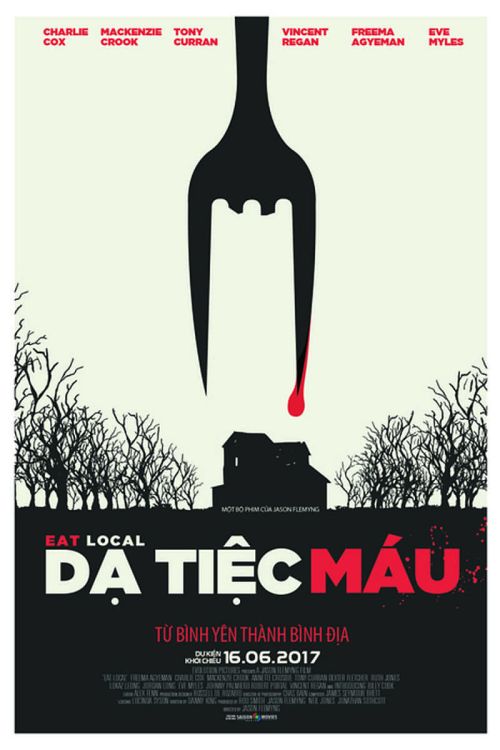 Dạ Tiệc Máu (Eat Locals) Dạ Tiệc Máu (Eat Locals) vietsub