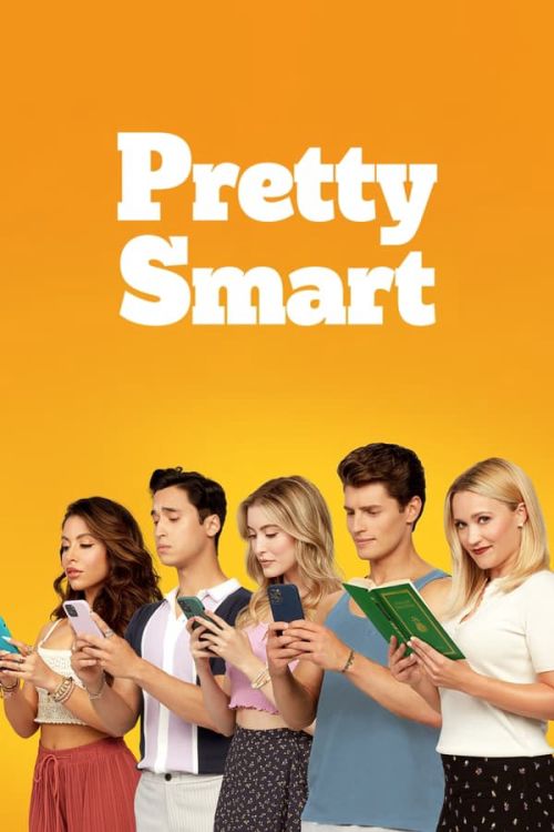 Đã Xinh Còn Thông Minh (Pretty Smart) Đã Xinh Còn Thông Minh (Pretty Smart) vietsub