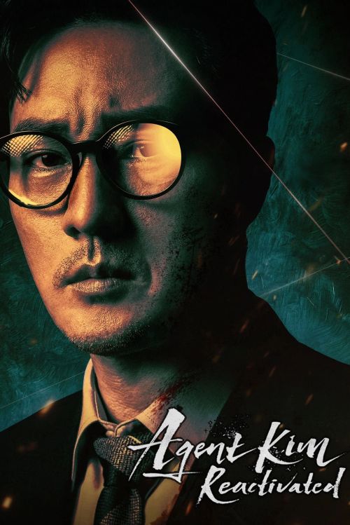 Đặc vụ Kim tái khởi động (Agent Kim Reactivated) Đặc vụ Kim tái khởi động (Agent Kim Reactivated) vietsub