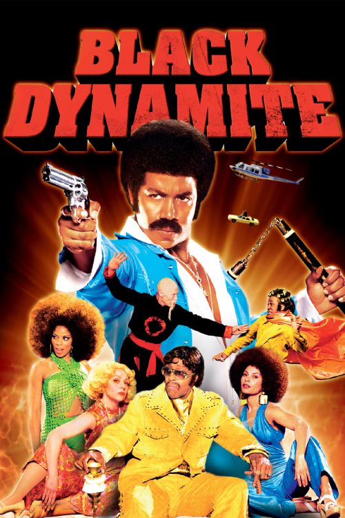 Đặc Vụ Trả Thù (Black Dynamite) Đặc Vụ Trả Thù (Black Dynamite) vietsub
